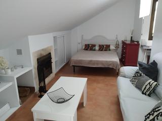 Studio in Juan de Padilla