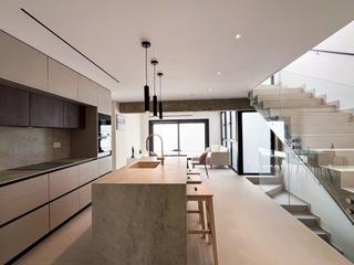 Haus  Hermanos oliver