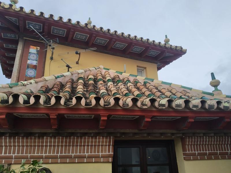 Foto 440fe590-60f0-4922-8b90-6f4ba7af4273. Lloguer àtic a La Goleta - San Felipe Neri Málaga