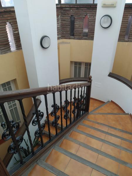 Foto 35075dcc-fd40-4f97-9c3d-7ec7ad8852d3. Location attique dans La Goleta - San Felipe Neri Málaga