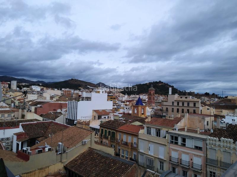 Foto 4f3de2d3-5adb-4ad1-88db-ecea97cdf3d0. Location attique dans La Goleta - San Felipe Neri Málaga