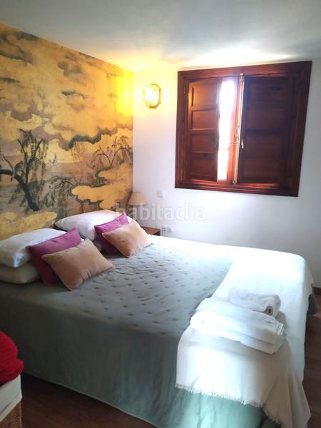 Foto 6d61fa31-3adc-40a2-985c-30dafe439f07. Location attique dans La Goleta - San Felipe Neri Málaga