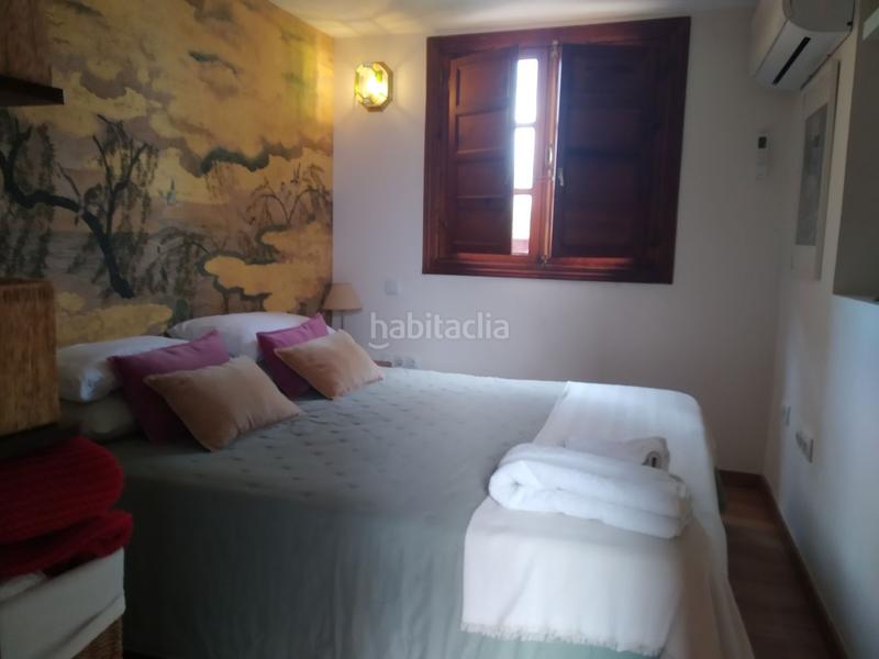 Foto 9ca3ef23-1e1f-4607-af41-0681820e02a0. Location attique dans La Goleta - San Felipe Neri Málaga