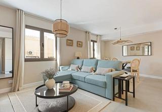 Affitto Piccolo appartamento  Marín garcía. Alquiler temporal por causa justificada a partir de 6 meses, pis