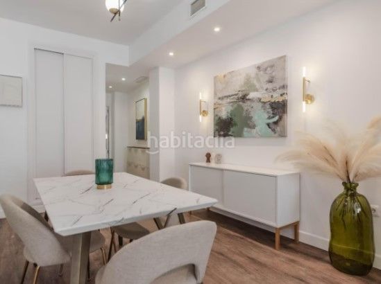 Foto 31f6b271-ac41-4ce6-bdcb-4c5f5b660979. Apartament amb calefacció a La Goleta - San Felipe Neri Málaga