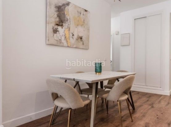 Foto 46181e92-aa9f-45fd-8e88-6be09ef1b3d6. Apartament amb calefacció a La Goleta - San Felipe Neri Málaga