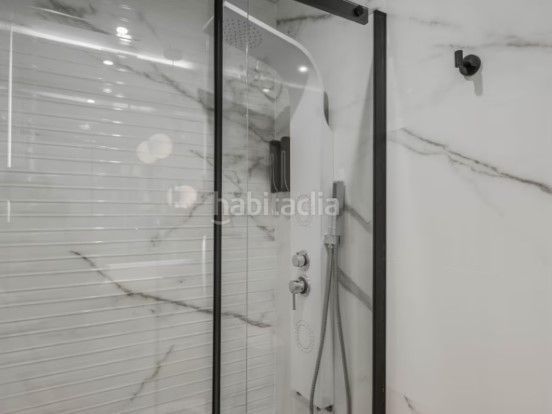 Foto e9ae8be4-0060-43a1-b0c9-f0e29390d69f. Apartament amb calefacció a La Goleta - San Felipe Neri Málaga