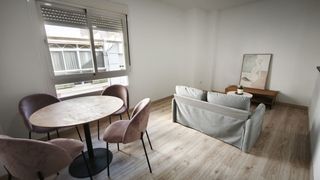 Etagenwohnung  Sebastián eslava