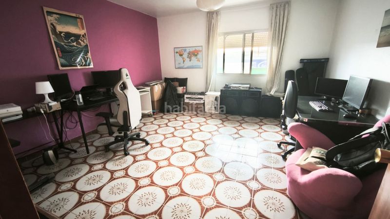 Foto 54e83aa1-6138-496c-afa4-79b4f6bce025. Casa a Campanillas Málaga