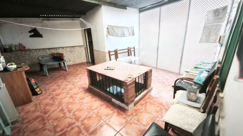 Foto 6c51beed-37de-4a9b-a3b2-6bd56fd4fcfb. Casa a Campanillas Málaga