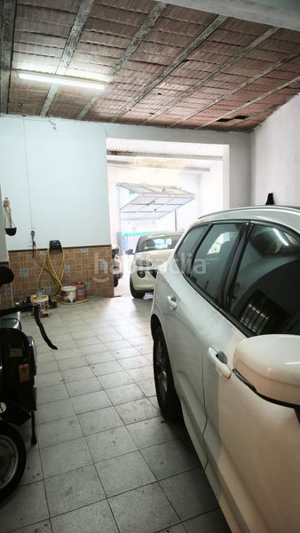 Foto f20f163b-e7a0-4a8c-9849-aa6264421064. Casa a Campanillas Málaga