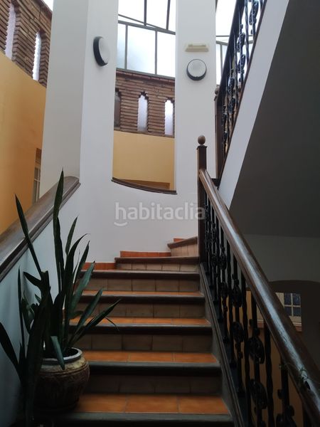 Foto 34c78508-a91a-4fc3-ab2a-4a8eb514b2ee. Alquiler ático espectacular ático de un dormitorio con dos terrazas en el centp en Málaga