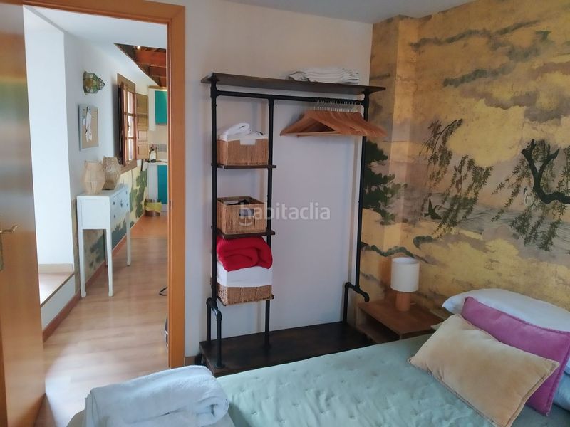 Foto 809e87b2-43b4-4428-beb4-34212d63b8e9. Alquiler ático espectacular ático de un dormitorio con dos terrazas en el centp en Málaga