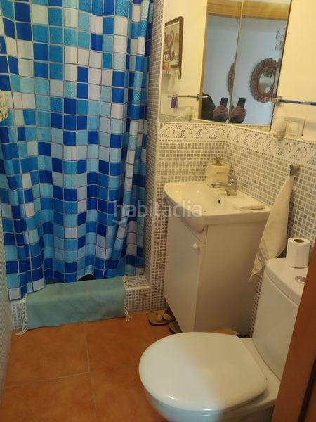 Foto a45e3b91-9d01-42cd-aaa0-564b2ecde1ce. Alquiler ático espectacular ático de un dormitorio con dos terrazas en el centp en Málaga