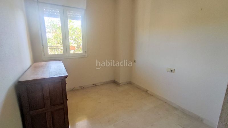 Foto 2075e5cf-6315-4166-bd8c-5cd5c27899b7. Pis amb piscina a La Barriguilla Málaga