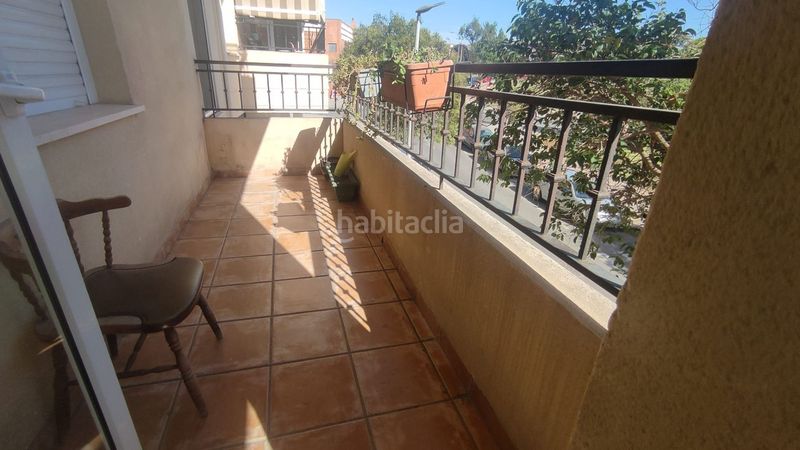 Foto 245a7c2a-383f-47cd-974f-629e7b62eaad. Pis amb piscina a La Barriguilla Málaga