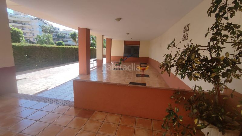 Foto 6356c370-7788-448f-a46b-672008f485bb. Pis amb piscina a La Barriguilla Málaga