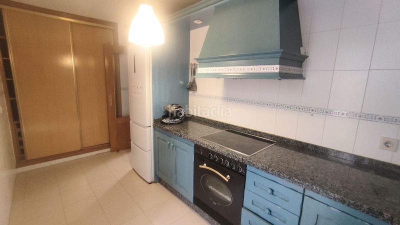 Foto 804e6ca0-56ca-475d-a022-e5edbd6bc8ac. Pis amb piscina a La Barriguilla Málaga