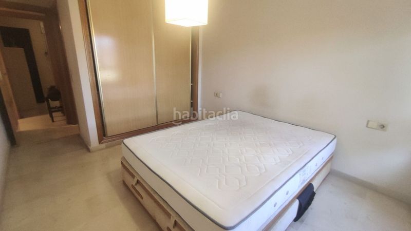 Foto 935c5c59-6194-45ed-aa57-d6f76d89355f. Pis amb piscina a La Barriguilla Málaga