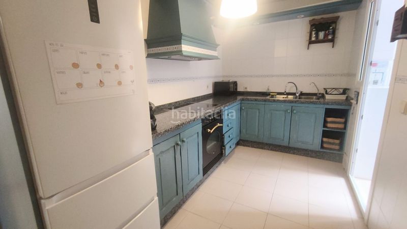 Foto 97e119d2-c2d2-43e6-84ee-288734b9fee5. Pis amb piscina a La Barriguilla Málaga