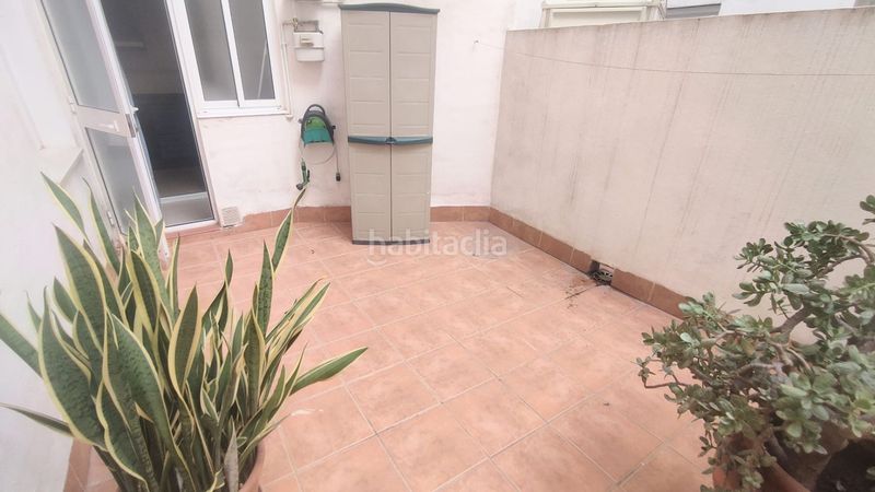 Foto d7b60910-e299-40ed-a8b2-3a09dcac612b. Pis amb piscina a La Barriguilla Málaga