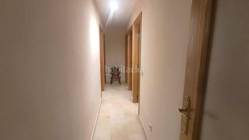 Foto d7fb6c56-20f8-4f0f-a22f-a3efbf5a25cd. Pis amb piscina a La Barriguilla Málaga