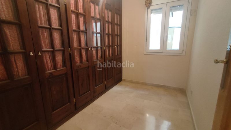 Foto f6699e42-1198-416d-836a-2cd394d32d2a. Pis amb piscina a La Barriguilla Málaga