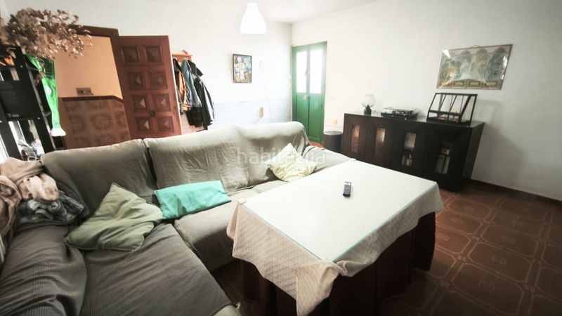 Foto 48e1df8f-1150-4c7f-a33d-f40a1f6b8589. Casa en Campanillas Málaga