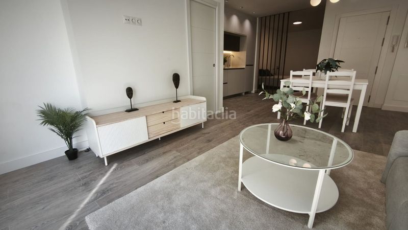 Foto 0e18d531-a33a-4abd-8407-a96eb033265c. Àtic a Los Castillejos - La Trinidad Málaga