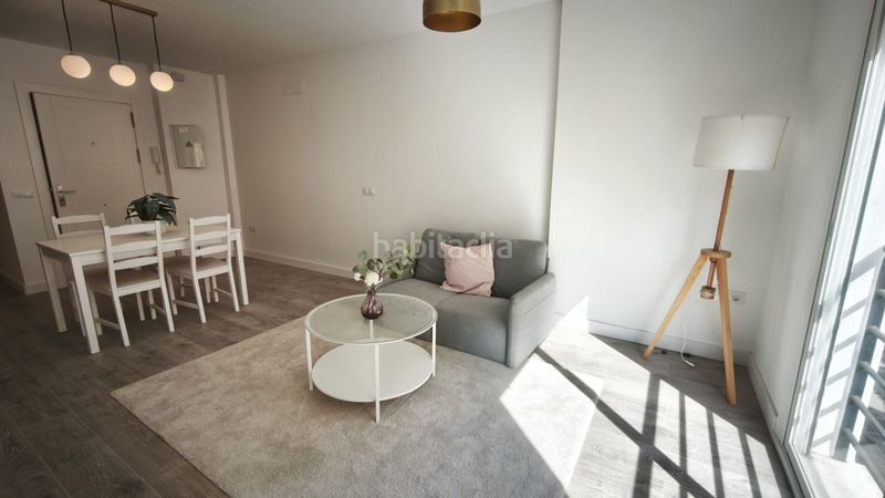 Foto 17466020-54d6-485e-a3f3-a7c9ba90477d. Àtic a Los Castillejos - La Trinidad Málaga