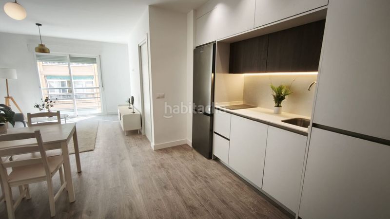 Foto 2758a4c0-b5a1-42d3-a36e-c431c2fd4413. Àtic a Los Castillejos - La Trinidad Málaga