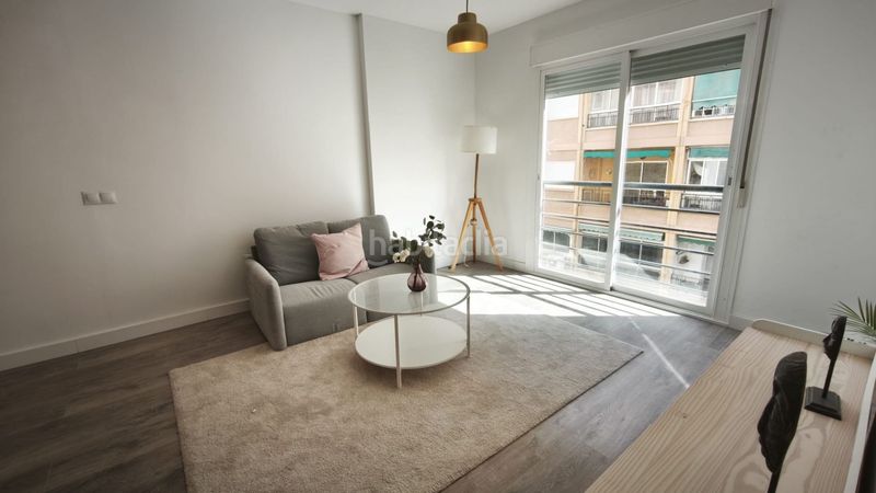 Foto 3b798e43-77aa-495d-b82d-e3e4fd130328. Àtic a Los Castillejos - La Trinidad Málaga