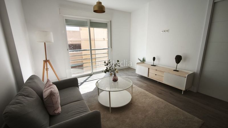 Foto a3854344-c10a-4d13-9edf-86f2b5297eeb. Àtic a Los Castillejos - La Trinidad Málaga