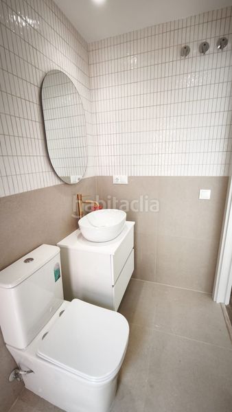 Foto b69a19b0-ee00-4d5a-8bba-1b50cc3c243c. Àtic a Los Castillejos - La Trinidad Málaga