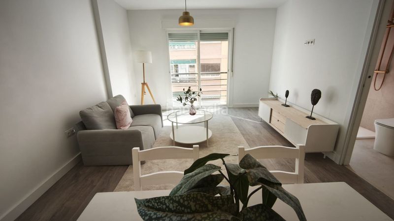 Foto c59edf8d-bd61-4c40-9464-8db26495fab4. Àtic a Los Castillejos - La Trinidad Málaga