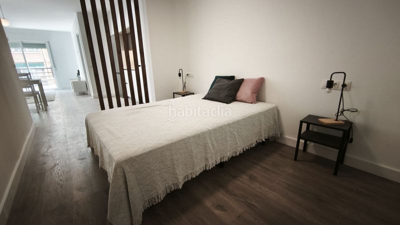 Foto c85aee06-52bb-45f5-9540-b57b705e395d. Àtic a Los Castillejos - La Trinidad Málaga