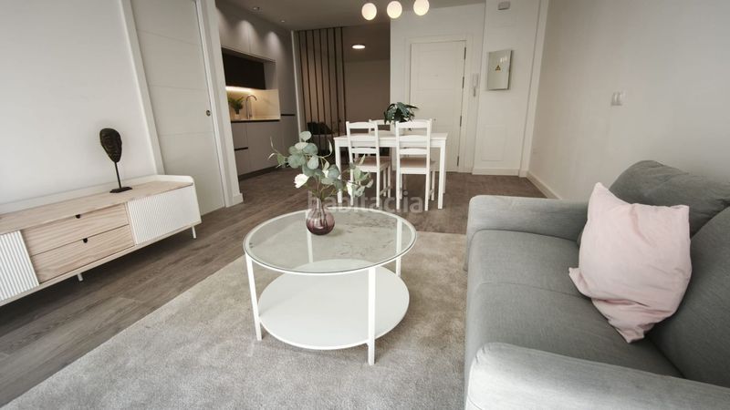 Foto d05cb3fc-d611-46d9-b2ff-b96f65105f53. Àtic a Los Castillejos - La Trinidad Málaga