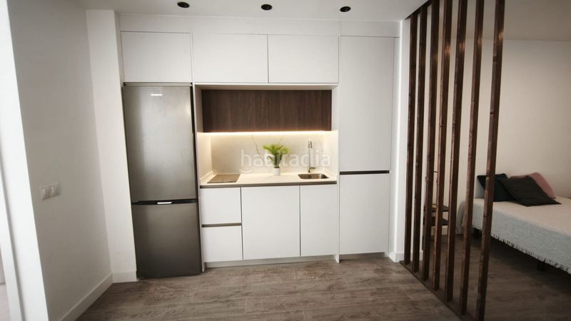 Foto e9b9503c-fd06-4c6c-a9b9-ceb0f38d25f5. Àtic a Los Castillejos - La Trinidad Málaga