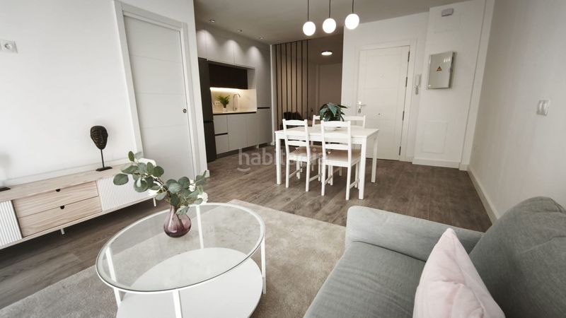 Foto f7202ef6-9654-4379-9626-31dccbfc654a. Àtic a Los Castillejos - La Trinidad Málaga