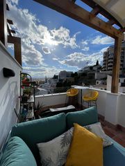 Appartement à Conde Ureña