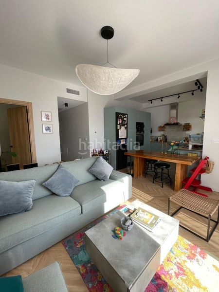 Foto 0ff39ba3-2ded-4ef4-8f75-53b97cc8f504. Pis amb aparcament a Conde de Ureña Málaga