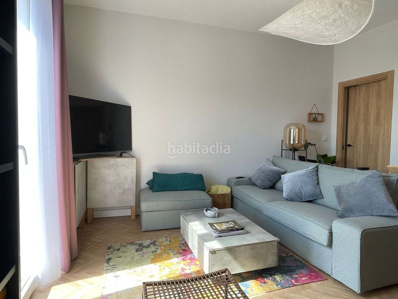 Foto 42009fb0-b40c-4698-9da9-967810ba8f1e. Pis amb aparcament a Conde de Ureña Málaga