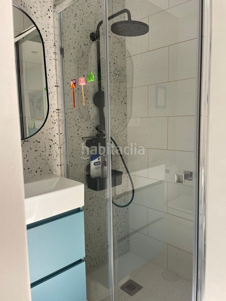 Foto 6f1064f3-02d2-43d2-a653-1f1a15ca149f. Pis amb aparcament a Conde de Ureña Málaga