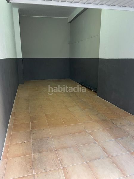 Foto 73bf74cf-6c59-4b05-a427-a5453a20f10d. Pis amb aparcament a Conde de Ureña Málaga