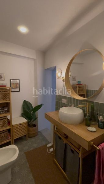 Foto ad0ec28f-9160-4977-8cbc-f35e7ea560cc. Pis amb aparcament a Conde de Ureña Málaga