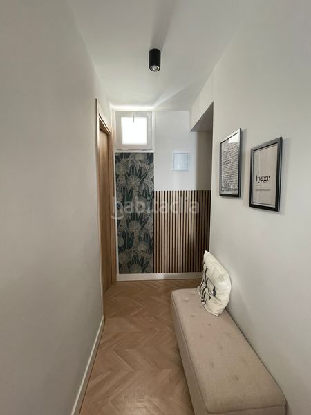 Foto bf2f54ce-a59e-4dd3-a525-22b7c34617e3. Pis amb aparcament a Conde de Ureña Málaga