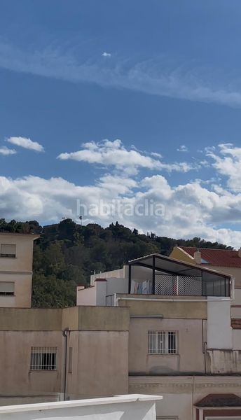 Foto da801cc2-c81a-4214-af09-3ef8575cd5a1. Pis amb aparcament a Conde de Ureña Málaga