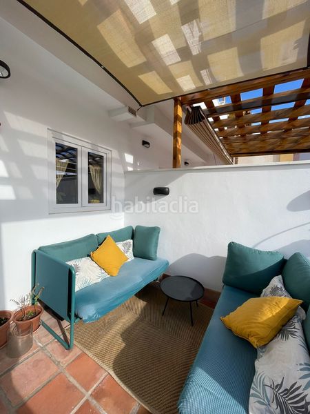 Foto db893804-f071-4431-8555-dc76b6ef116a. Pis amb aparcament a Conde de Ureña Málaga