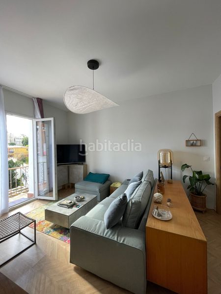 Foto e65794f2-638e-42a9-91ef-3de4bee4548f. Pis amb aparcament a Conde de Ureña Málaga