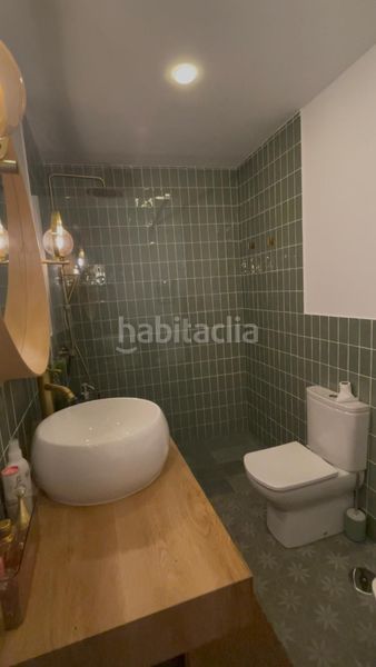 Foto ede6bdc2-5a8f-4d13-9694-969ef283657d. Pis amb aparcament a Conde de Ureña Málaga